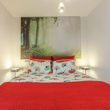 El Medano, La Tejita Apartment Luaran gambar