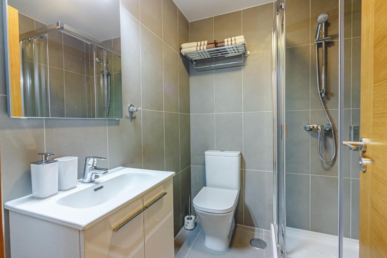El Medano, La Tejita Apartment Luaran gambar