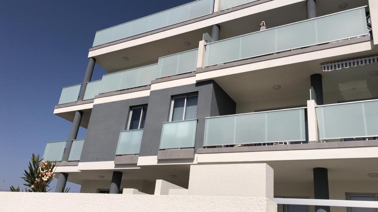El Medano, La Tejita Apartment Luaran gambar